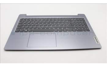 Lenovo 5CB1M47089 COVER Upper Case ASM_SLV L 83EMAG NBL