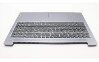Lenovo 5CB1M47089 COVER Upper Case ASM_SLV L 83EMAG NBL