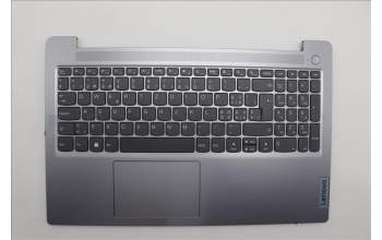 Lenovo 5CB1M47090 COVER Upper Case ASM_SWS L 83EMAG NBL