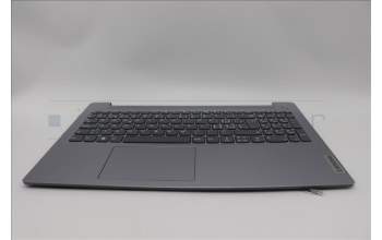 Lenovo 5CB1M47090 COVER Upper Case ASM_SWS L 83EMAG NBL