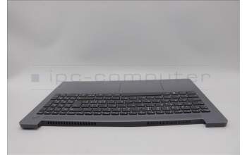 Lenovo 5CB1M47090 COVER Upper Case ASM_SWS L 83EMAG NBL