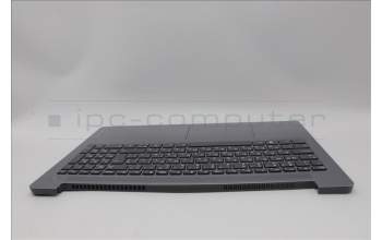 Lenovo 5CB1M47093 COVER Upper Case ASM_BUL L 83EMAG NBL