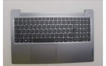 Lenovo 5CB1M47095 COVER UpperCaseASM_FRA/ARA L 83EMAG NBL