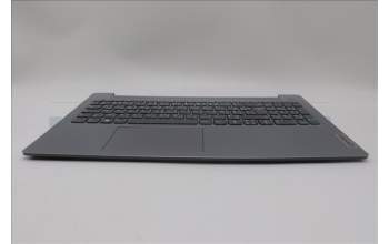 Lenovo 5CB1M47095 COVER UpperCaseASM_FRA/ARA L 83EMAG NBL