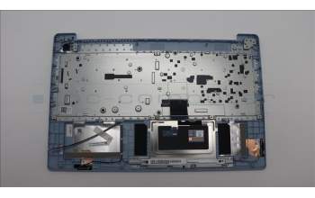 Lenovo 5CB1M47130 COVER Upper Case ASM_UKE L 83EMFB NBL