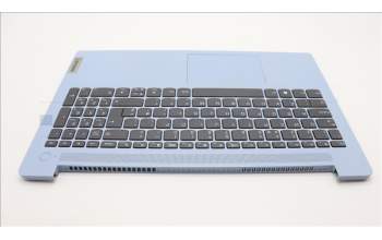 Lenovo 5CB1M47130 COVER Upper Case ASM_UKE L 83EMFB NBL