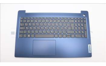Lenovo 5CB1M47531 COVER Upper Case ASM_UKE L 83EMABFP NBL