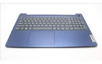Lenovo 5CB1M47531 COVER Upper Case ASM_UKE L 83EMABFP NBL