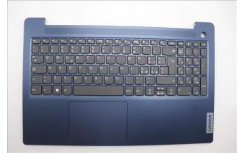 Lenovo 5CB1M47532 COVER Upper Case ASM_ITA L 83EMABFP NBL