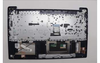 Lenovo 5CB1M47532 COVER Upper Case ASM_ITA L 83EMABFP NBL