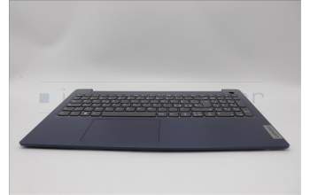 Lenovo 5CB1M47532 COVER Upper Case ASM_ITA L 83EMABFP NBL