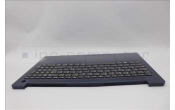 Lenovo 5CB1M47532 COVER Upper Case ASM_ITA L 83EMABFP NBL