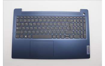 Lenovo 5CB1M47533 COVER Upper Case ASM_SPA L 83EMABFP NBL