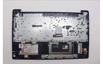 Lenovo 5CB1M47533 COVER Upper Case ASM_SPA L 83EMABFP NBL