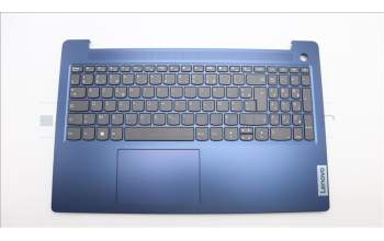 Lenovo 5CB1M47542 COVER Upper Case ASM_FRA L 83EMABFP NBL