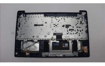 Lenovo 5CB1M47542 COVER Upper Case ASM_FRA L 83EMABFP NBL