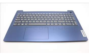 Lenovo 5CB1M47542 COVER Upper Case ASM_FRA L 83EMABFP NBL