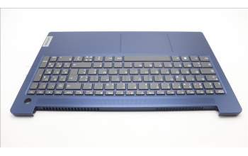 Lenovo 5CB1M47542 COVER Upper Case ASM_FRA L 83EMABFP NBL