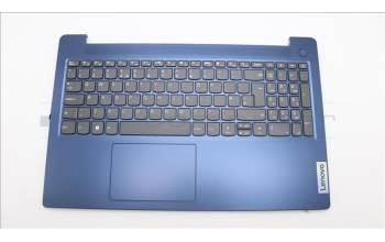 Lenovo 5CB1M47562 COVER Upper Case ASM_UKE L 83EMAB NBL