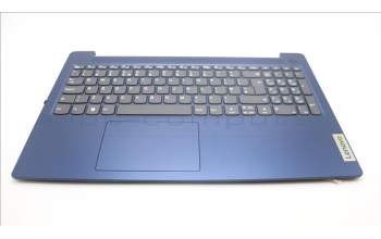 Lenovo 5CB1M47562 COVER Upper Case ASM_UKE L 83EMAB NBL