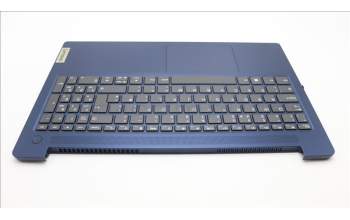 Lenovo 5CB1M47562 COVER Upper Case ASM_UKE L 83EMAB NBL