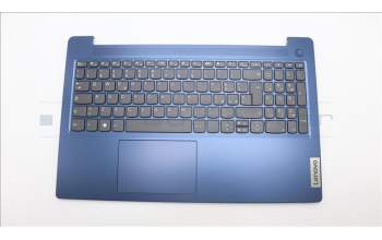 Lenovo 5CB1M47563 COVER Upper Case ASM_ITA L 83EMAB NBL