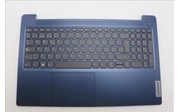 Lenovo 5CB1M47564 COVER Upper Case ASM_SPA L 83EMAB NBL