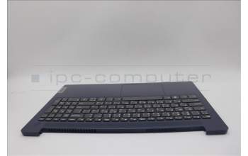 Lenovo 5CB1M47575 COVER Upper Case ASM_ARA L 83EMAB NBL