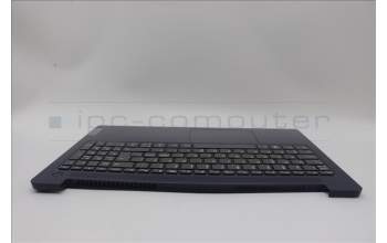Lenovo 5CB1M47580 COVER Upper Case ASM_NORDIC L 83EMAB NBL