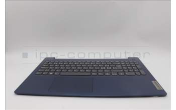 Lenovo 5CB1M47584 COVER Upper Case ASM_SWS L 83EMAB NBL