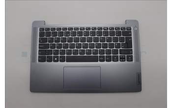 Lenovo 5CB1M47639 COVER Upper Case ASM_UKE L 83ELNFPAGN