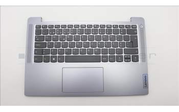 Lenovo 5CB1M47644 COVER Upper Case ASM_POR L 83ELNFPAGN