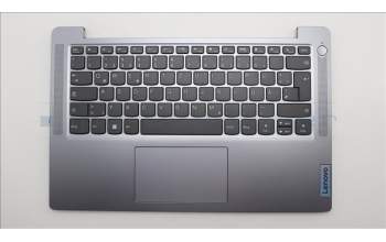 Lenovo 5CB1M47651 COVER Upper Case ASM_GER L 83ELNFPAGN