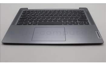 Lenovo 5CB1M47651 COVER Upper Case ASM_GER L 83ELNFPAGN