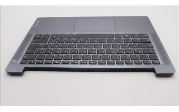 Lenovo 5CB1M47651 COVER Upper Case ASM_GER L 83ELNFPAGN