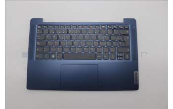 Lenovo 5CB1M47789 COVER Upper Case ASM_SPA L 83ELNFPABN