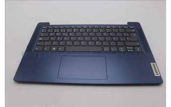 Lenovo 5CB1M47789 COVER Upper Case ASM_SPA L 83ELNFPABN