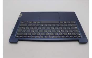 Lenovo 5CB1M47789 COVER Upper Case ASM_SPA L 83ELNFPABN