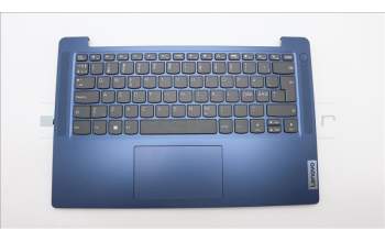 Lenovo 5CB1M47805 COVER Upper Case ASM_NORDIC L 83ELNFPABN