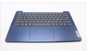 Lenovo 5CB1M47805 COVER Upper Case ASM_NORDIC L 83ELNFPABN
