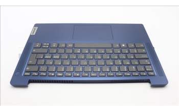 Lenovo 5CB1M47805 COVER Upper Case ASM_NORDIC L 83ELNFPABN
