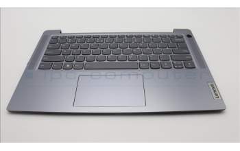 Lenovo 5CB1M47823 COVER Upper Case ASM_EURO ENG L 83ELFPAG