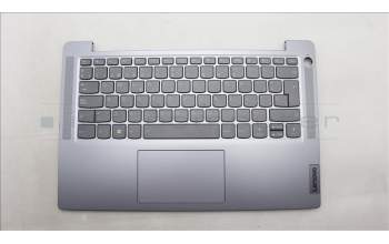 Lenovo 5CB1M47840 COVER Upper Case ASM_SPA L 83ELFPAG