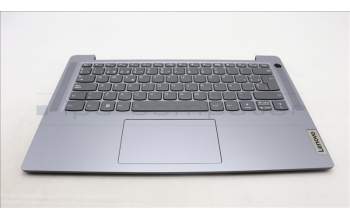 Lenovo 5CB1M47840 COVER Upper Case ASM_SPA L 83ELFPAG