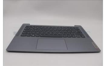 Lenovo 5CB1M47858 COVER Upper Case ASM_GER L 83ELNFPAG