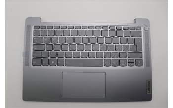 Lenovo 5CB1M47871 COVER Upper Case ASM_SPA L 83ELNFPAG