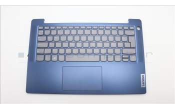 Lenovo 5CB1M47960 COVER Upper Case ASM_NORDIC L 83ELFPAB