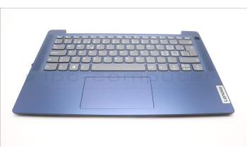 Lenovo 5CB1M47965 COVER Upper Case ASM_SWS L 83ELFPAB