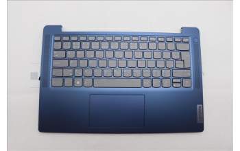 Lenovo 5CB1M47976 COVER Upper Case ASM_CZE/SLK L 83ELNFPAB