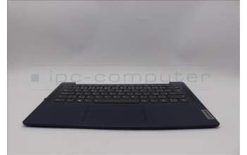 Lenovo 5CB1M47976 COVER Upper Case ASM_CZE/SLK L 83ELNFPAB